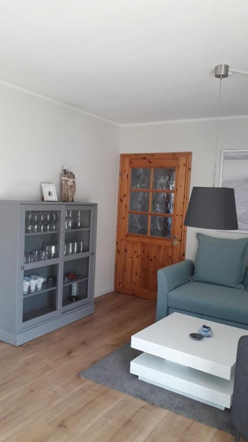 Ferienwohnung Born Am Darsswald Eg Exterior foto